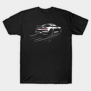 911 Sport Classic T-Shirt